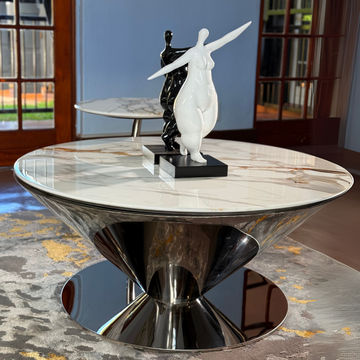KC FURN - Alexia Coffee Table