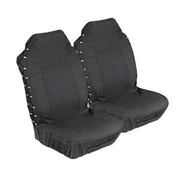 Stingray - Explorer Front 2 Pc Black