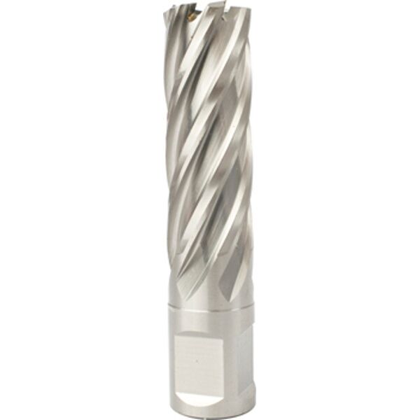 Annular Hole Cutter Hss 19 X 55Mm Broach Slugger Bit