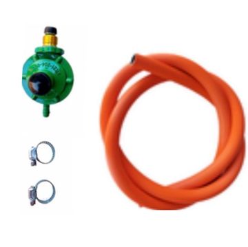Accessories for Portable 4 Plate Gas Stove