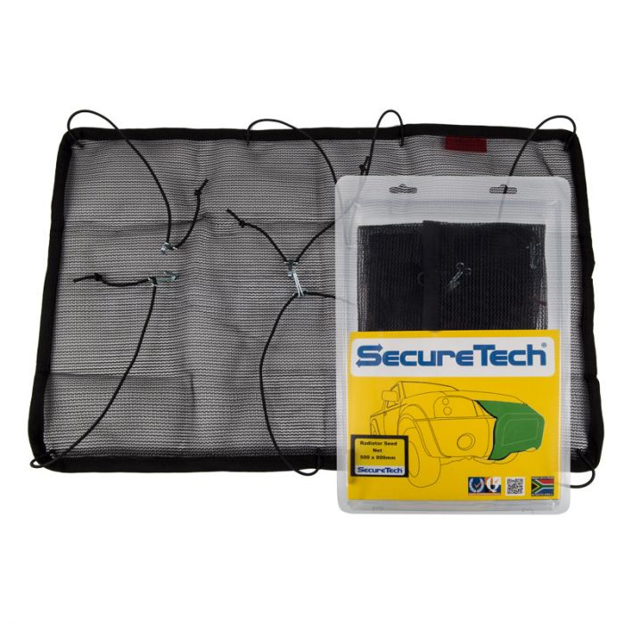 SpanSet Seed Net Radiator Protector - 500 x 800mm