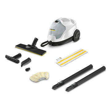 Kärcher SC 4 EasyFix 2in1 Mop Steam Cleaner 100m² 2000W