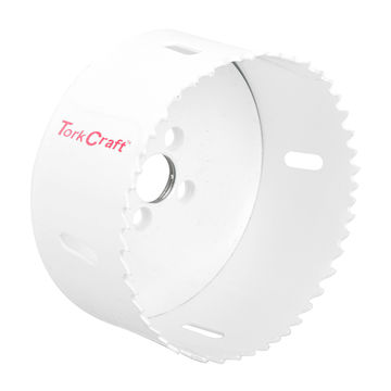 105Mm Bim42 Bi Metal Hole Saw