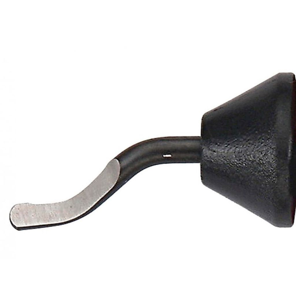 2PC Spare Blade For Deburring Tool