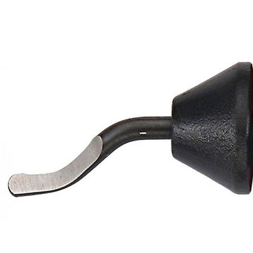 2PC Spare Blade For Deburring Tool