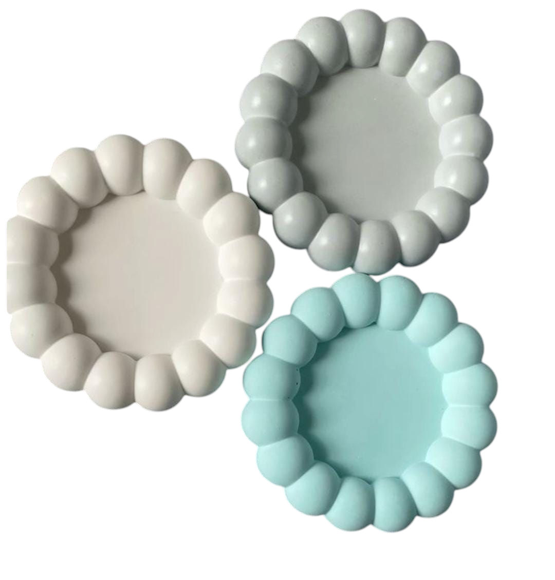 Big Bubble Coaster Tray