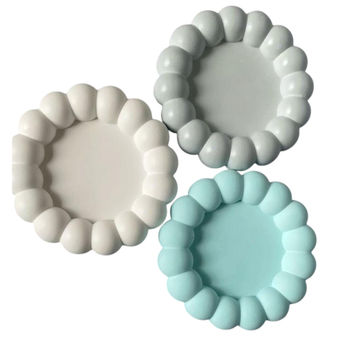 Big Bubble Coaster Tray