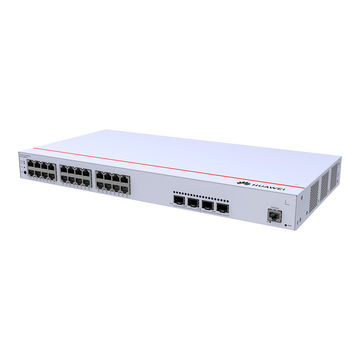 Huawei - S310-24P4S CloudEngine Switch