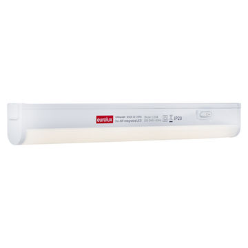 Eurolux - Undercounter Light - LED - 4w - White - 4000K - 2 Pack