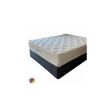 Modern Sleep Turnable King Bed Set