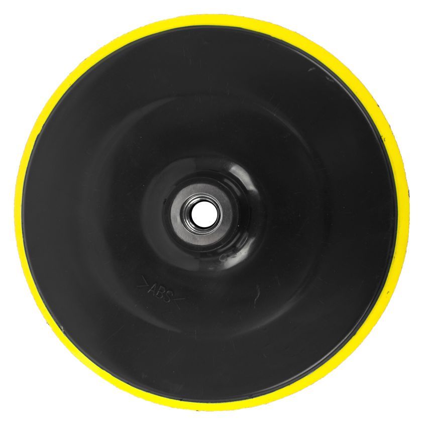 Tork Craft - Polisher S/Kit Repl. Backing Pad (01) for Pol02