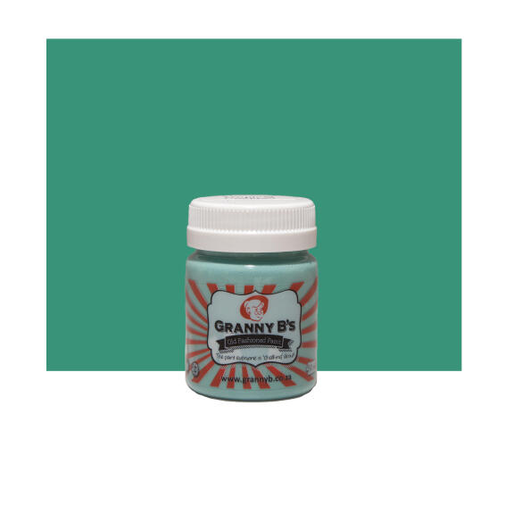 Chalk Paint Granny B's Tropical Cocktail 50ml