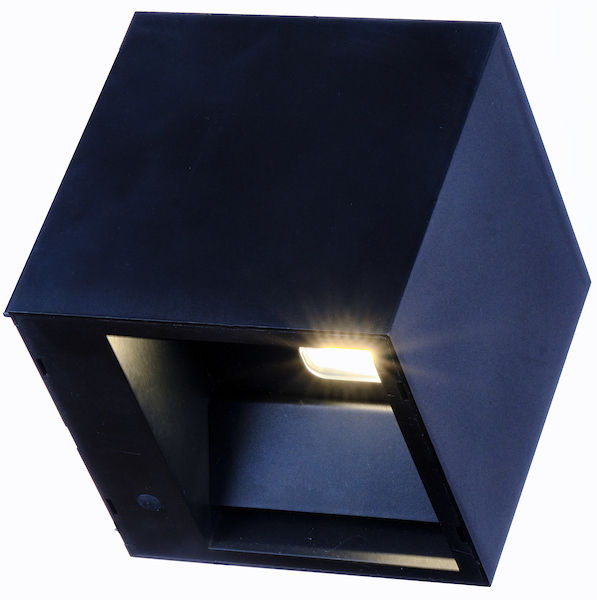 Solar Wall Light - Astron