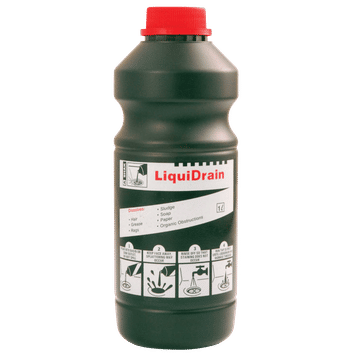 Liquid Drain Cleaner 1l