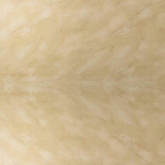 Interior cladding pvc for ceiling beige pacino 8mm thick-300x3900mm-panel of 1.17m2
