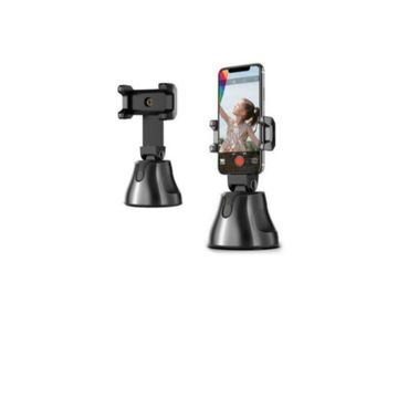 The Smart Personal Robot Cameraman
