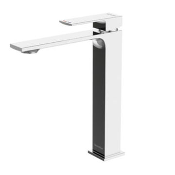 QUADDRO HI-RISE BASIN MIXER