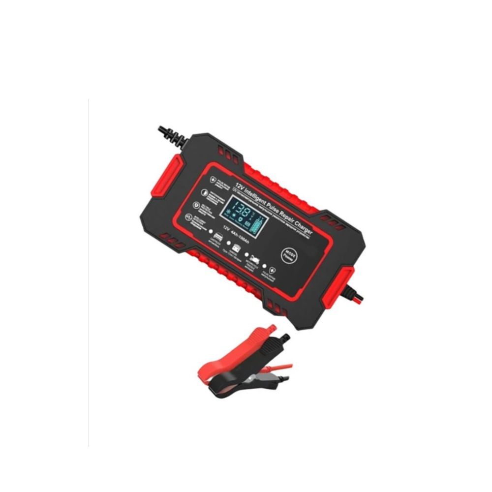 PULSE REPAIR CHARGER