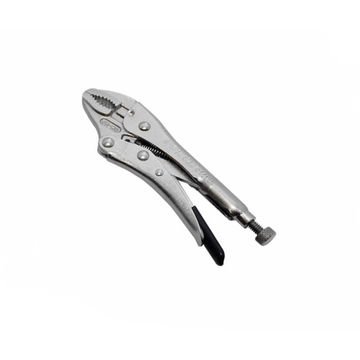 Force - Locking Plier 125mm