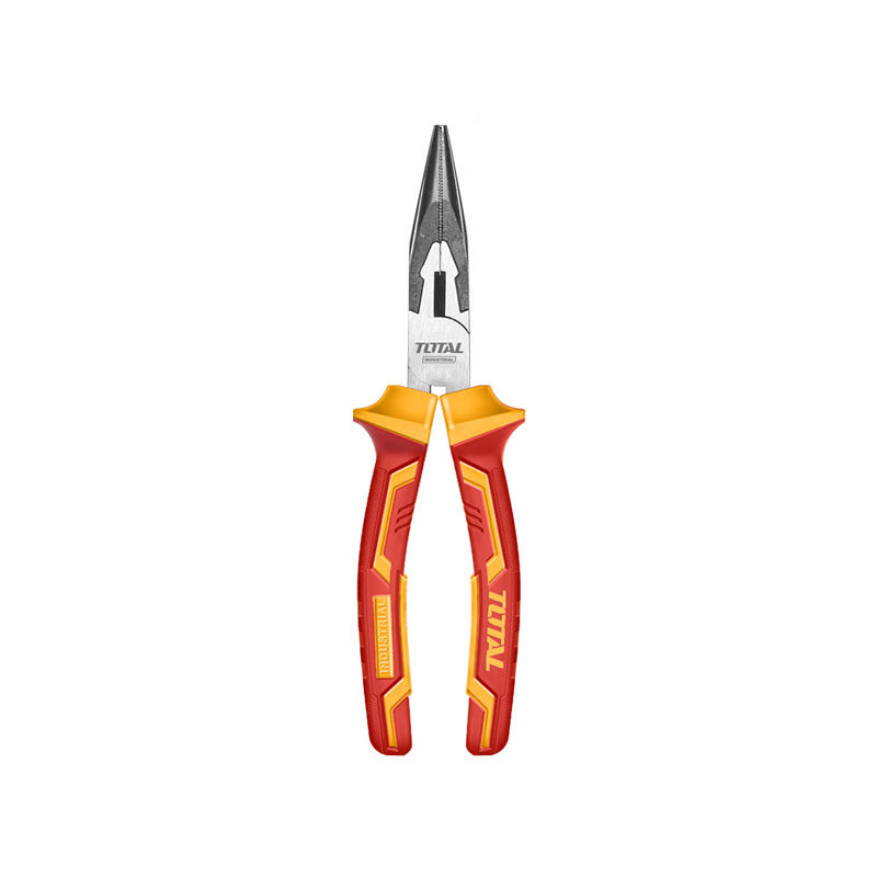 Total Tools Long Nose Pliers 6