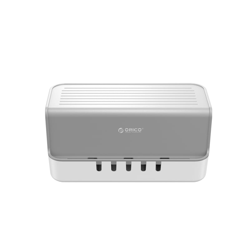 ORICO STORAGE BOX-PWR CBL|TABELT GROOVE