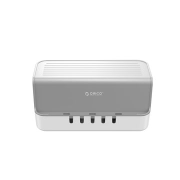 ORICO STORAGE BOX-PWR CBL|TABELT GROOVE