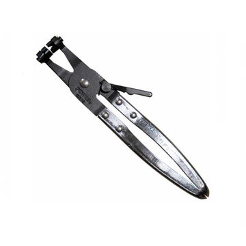 Force - Hose Clamp Pliers Flat Band New Remove And Install Jaws Movea