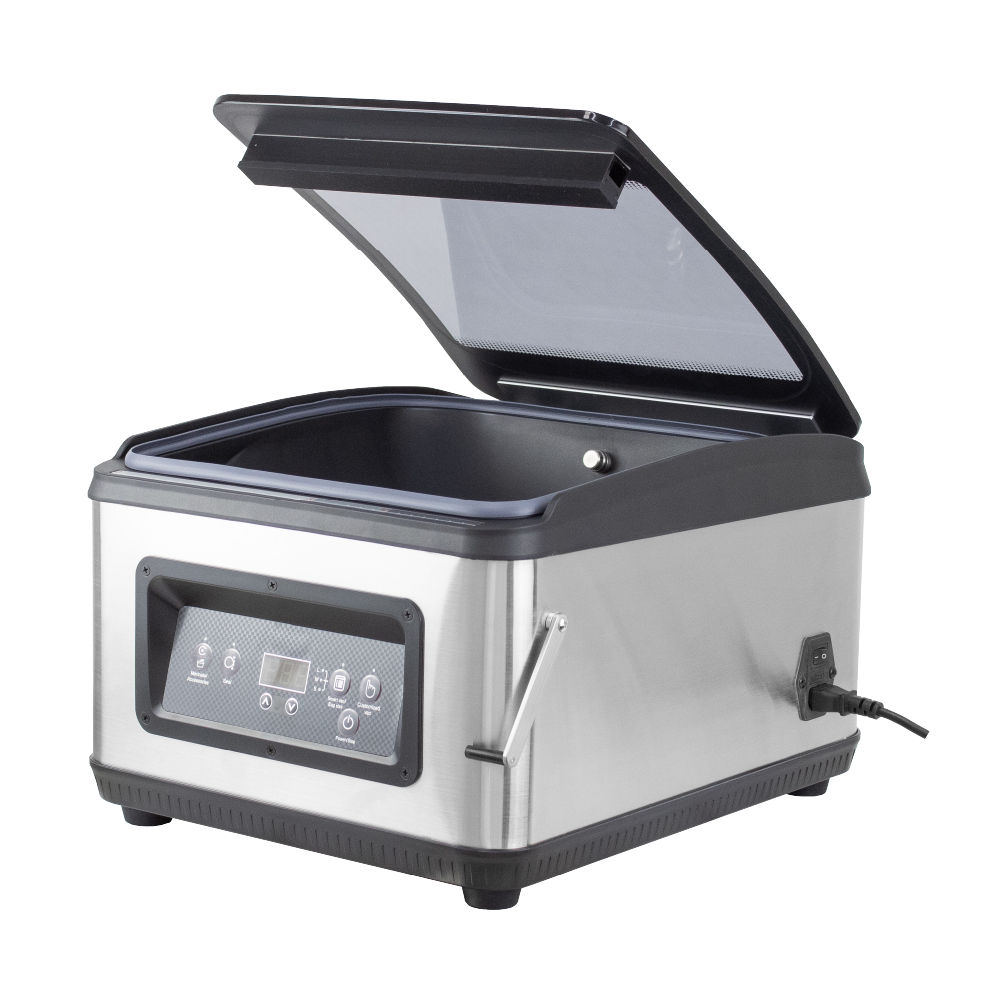 Domestic-Vacuum Pack-300 Sealing Bar - SmarVac