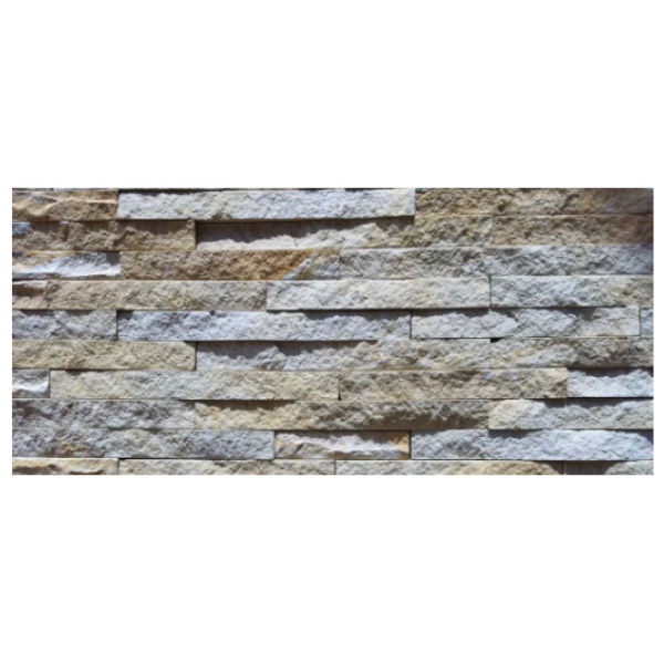 Sandstone Loose Riven 40mm