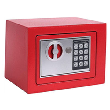 Electronic Deluxe Digital Security Safe Box Keypad Lock