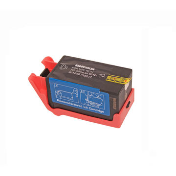 HP 912XL Black Generic Ink