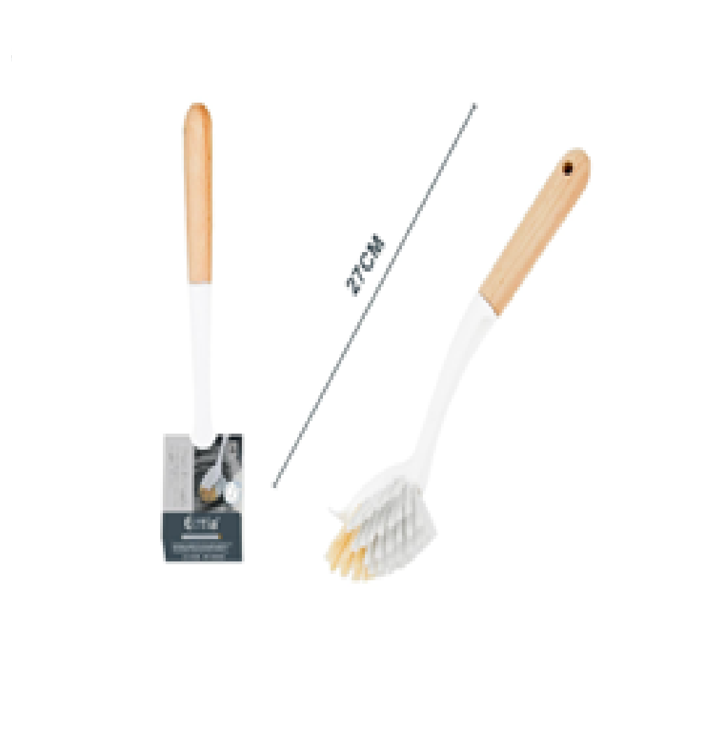 Multi-Purpose Cleaning  Brush