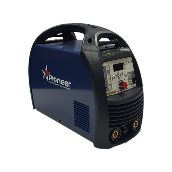 PIONEER TIG Welding Machine Pro-TIG 200A 220V Pulse High Frequency With MB Torch