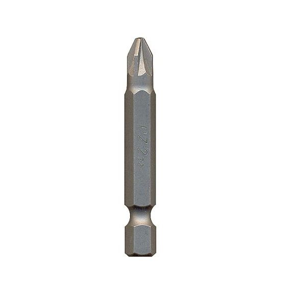 Tork Craft - Pozi.1 x 50mm Power Bit Bulk - 45 Pack