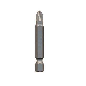 Tork Craft - Pozi.1 x 50mm Power Bit Bulk - 45 Pack