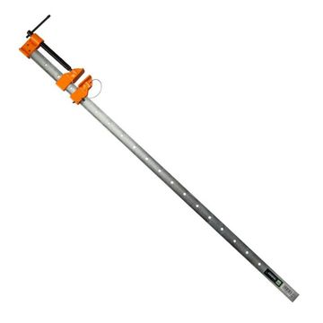 Kaufmann - 100cm Sash Clamp - Silver