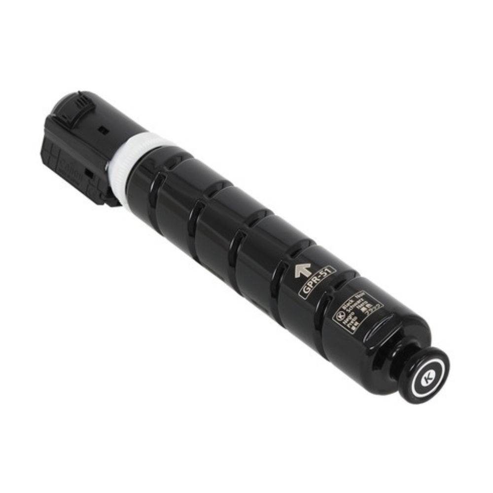 Canon EXV-48 Black Generic Toner