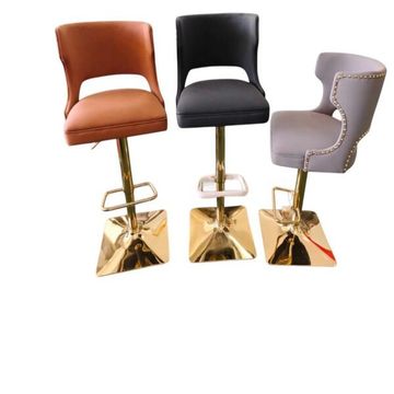 Alavanche Luxury Chairs