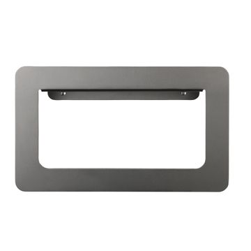 Towel Holder Ring Uno Montella Aluminium