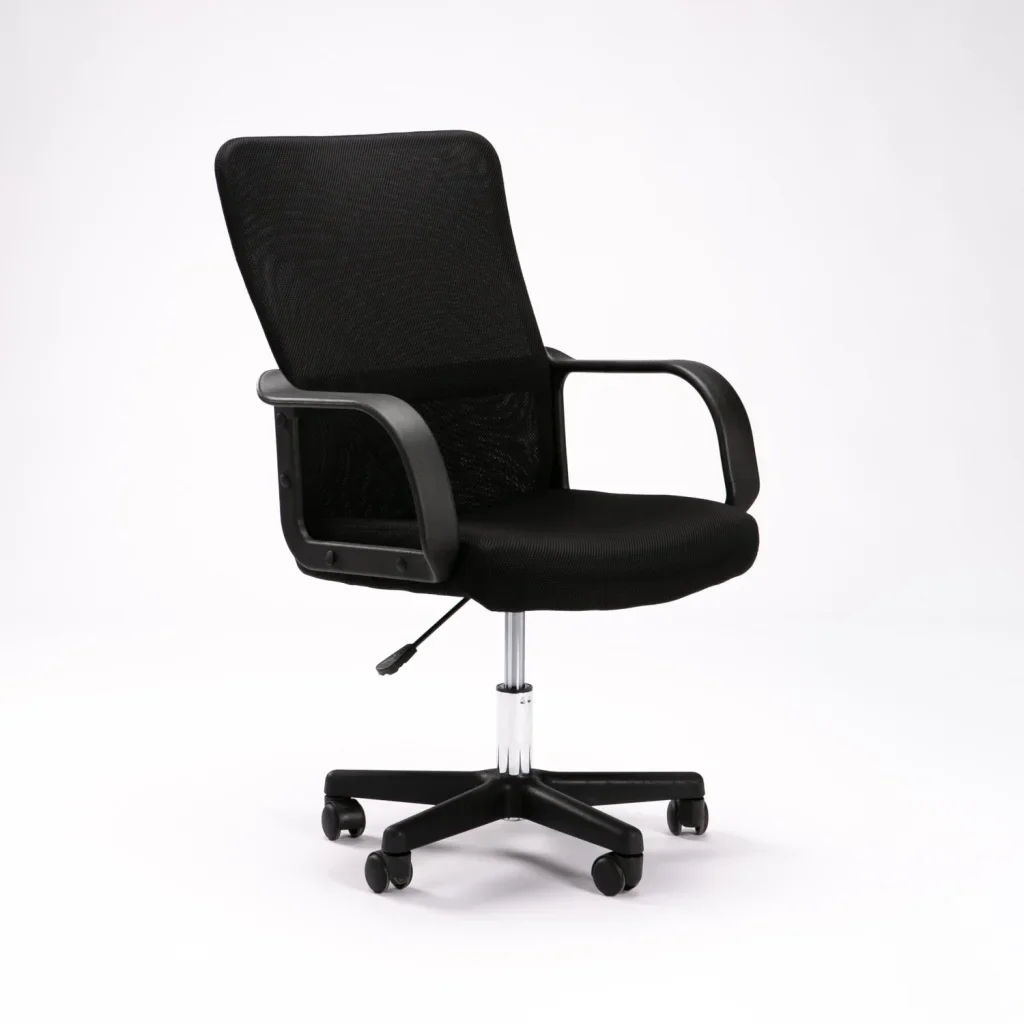 Midback Office Chair ML-2003 – Comfortable Daily Seating