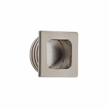 FINGERPULL B/NICKLE SMALL