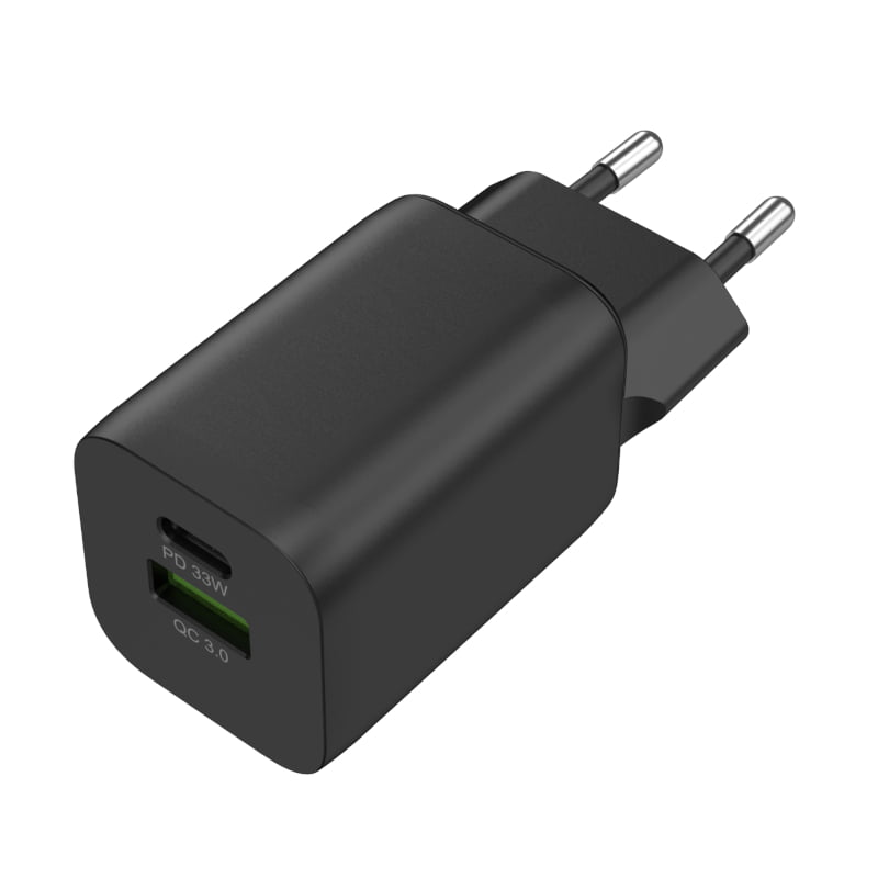 Winx Power Fast Wall Charger 33W