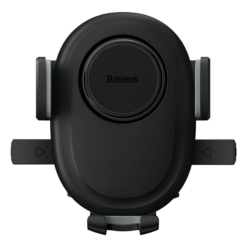 Baseus UltraControl Lite Series Phone Holder - Black