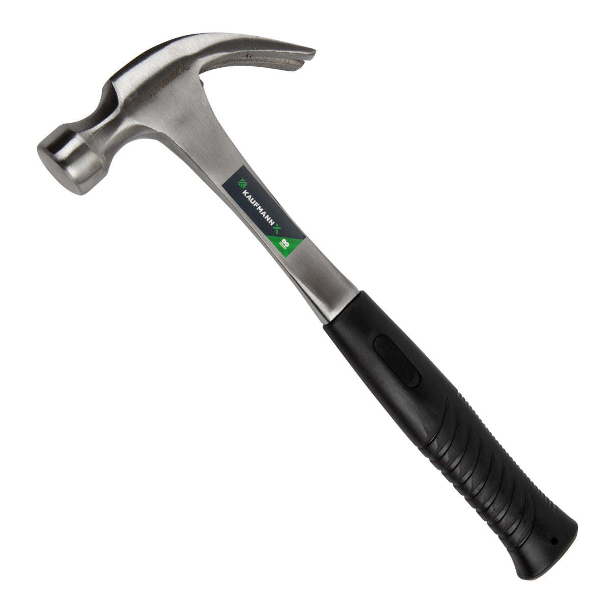 Kaufmann X 450g Steel Claw Hammer