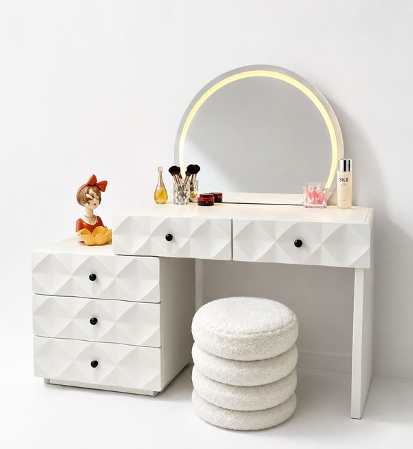 Prestige Home - Monroe Dressing Table Set