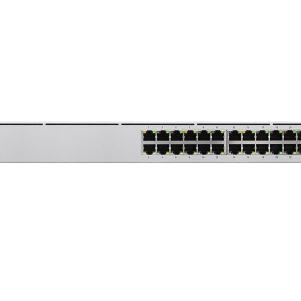 Ubiquiti 24 Port Gigabit 2Sfp Managed Unifi Switch Usw-24