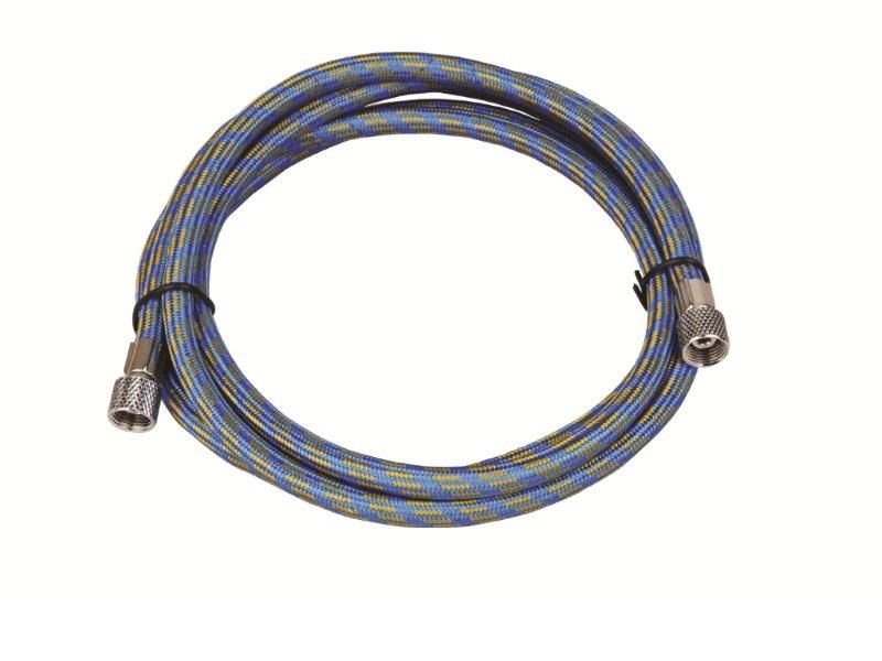 AirCraft - Air Hose Spiral 3M 1/8x1/8 F/F