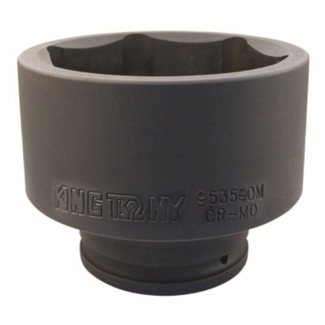 King Tony - Socket Standard Impact 1-1/2" X 65mm