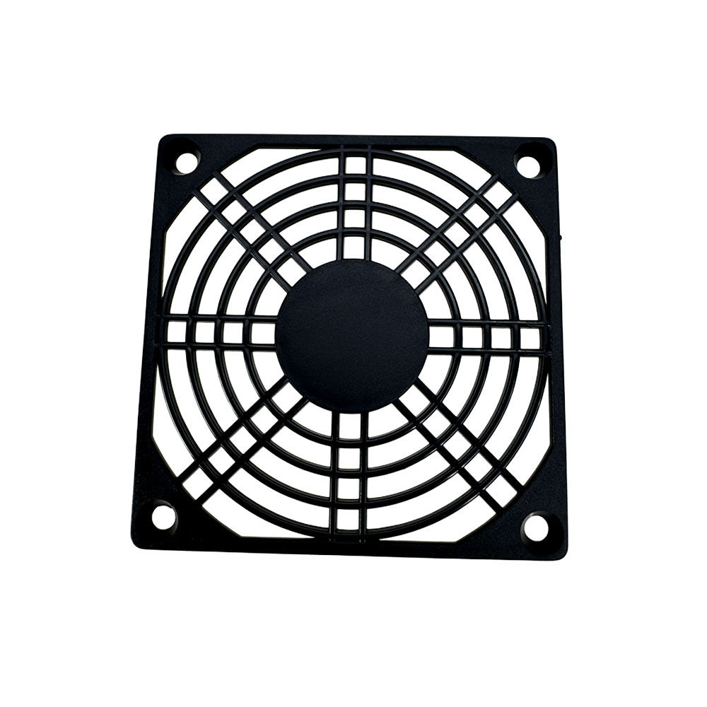 ACDC - Plastic Fan Guard for 80mm Axial Cooling Fan