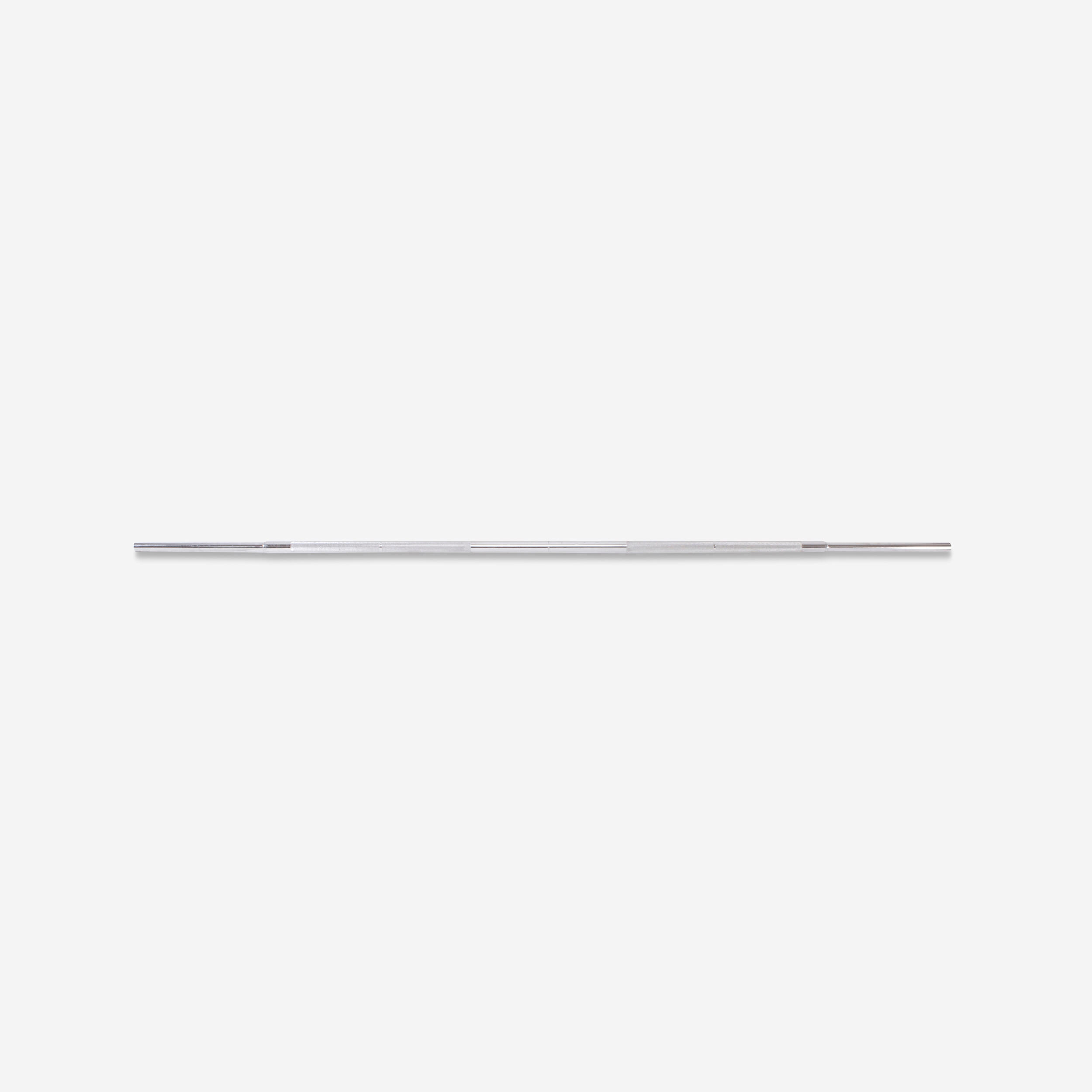 Weight Training Bar 155 cm 28 mm